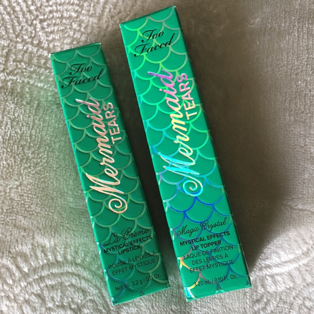 Mermaid Tears Bundle